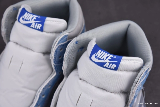 1 Retro Jordan Royal High OG Hyper 555088-402 0522